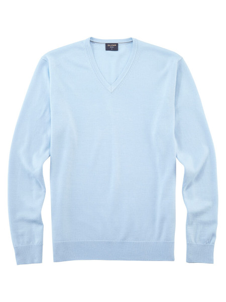 Jersey de punto OLYMP Casual