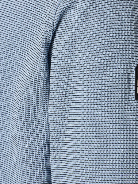 CASAMODA Azul claro Natté - Vista 2