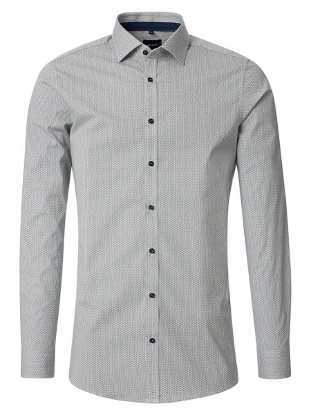 Camisa de negocios VENTI Body Fit