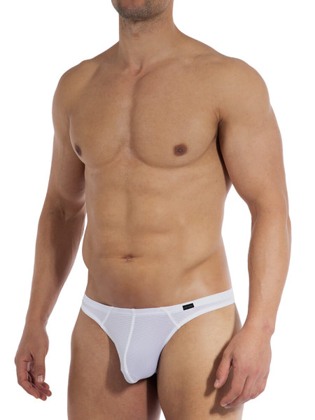 OLAF BENZ RED1201  G-String | Feine Hemden