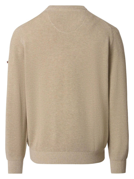 REDMOND Beige claro Natté