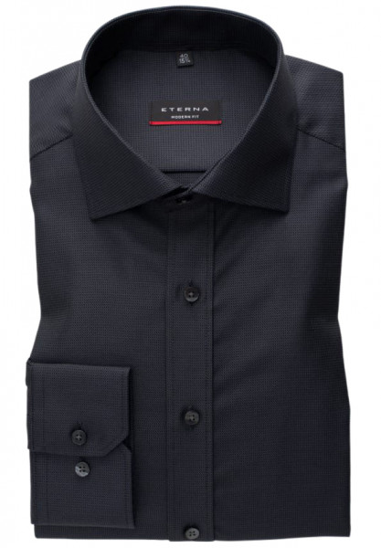 Camisa de negocios ETERNA Modern Fit
