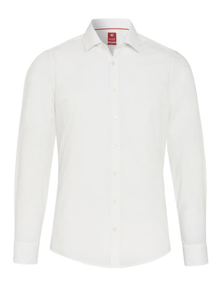 Camisa de negocios PURE Slim Fit