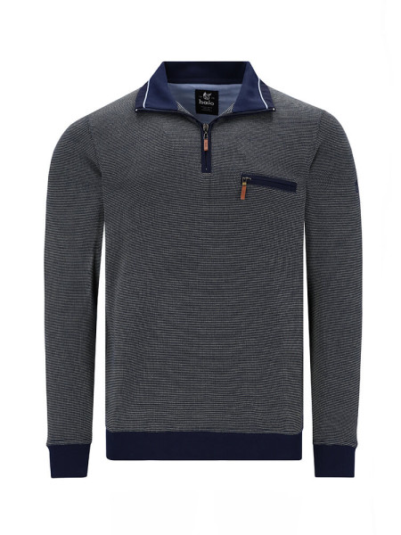 Jersey de punto HAJO regular fit