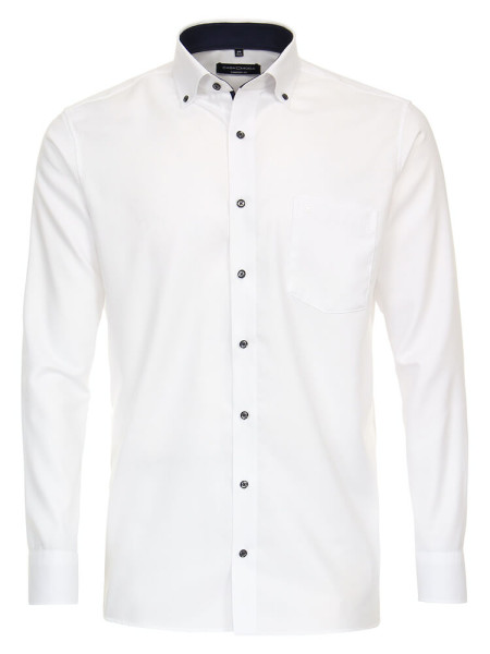 Camisa de negocios CASAMODA Comfort Fit