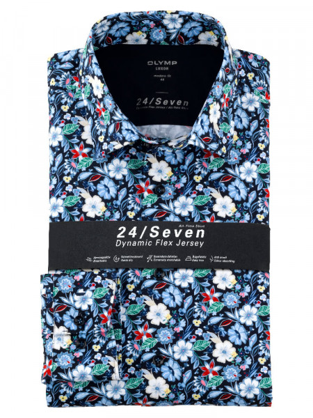 Camisa de jersey OLYMP Luxor modern fit