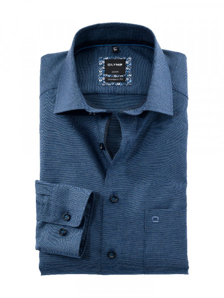 Camisa de negocios OLYMP Luxor modern fit