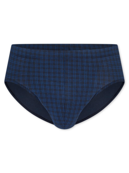 Slip deportivo sin abertura SCHIESSER Cotton Casual