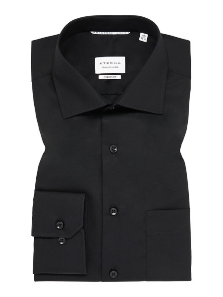 Camisa de negocios ETERNA Modern Fit