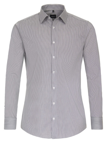 Camisa de negocios VENTI Modern Fit