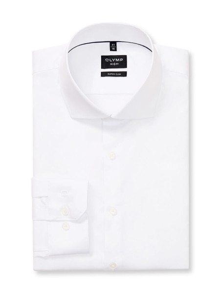 OLYMP No. Six super slim Businesshemd