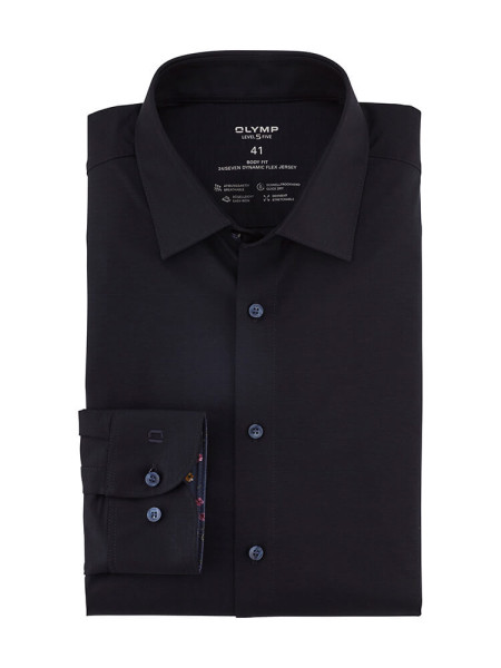 Camisa de jersey OLYMP Level Five 24/Seven body fit
