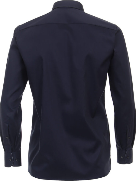 CASAMODA Regular Fit Camisa Marina Kent Easy Care