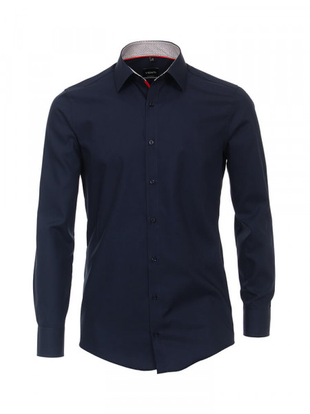 Camisa de negocios VENTI Modern Fit