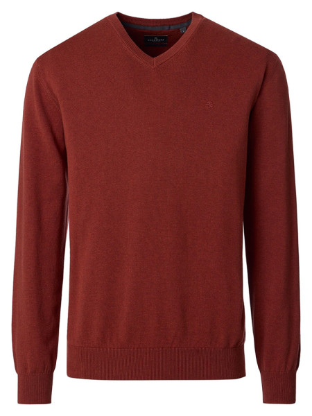 Jersey de punto CASAMODA regular fit 