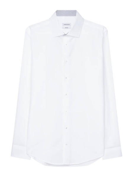 Camisa de negocios SEIDENSTICKER SHAPED