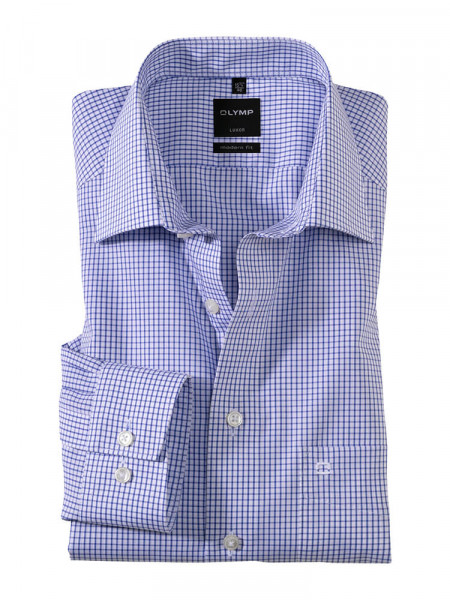 Camisa de negocios OLYMP Luxor modern fit