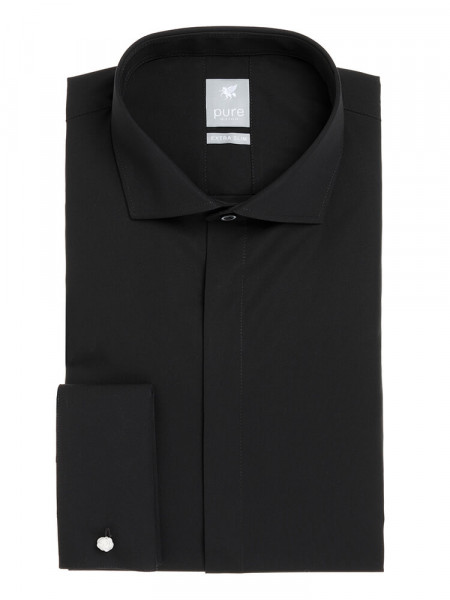 Camisa de negocios PURE Extra Slim