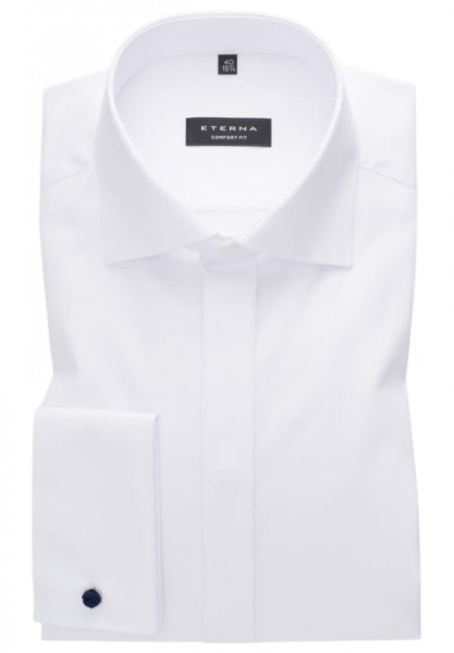 Camisa de negocios ETERNA Comfort Fit