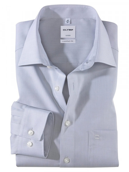 Camisa de negocios OLYMP Luxor comfort fit