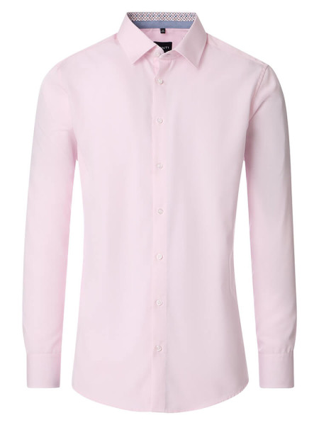 Camisa de negocios VENTI Modern Fit