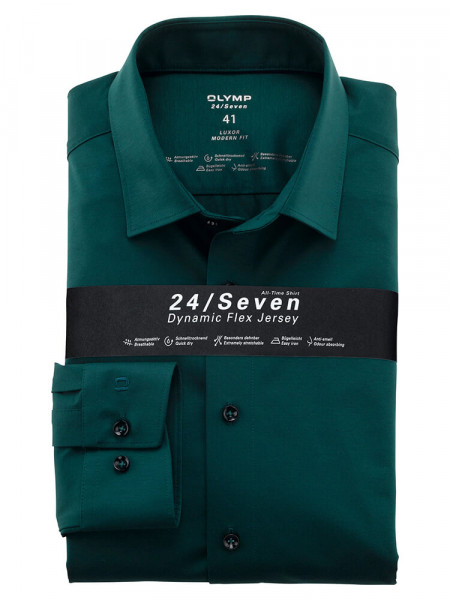 Camisa de jersey OLYMP Luxor 24/Seven modern fit