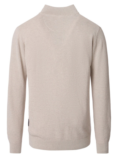 CASAMODA Beige claro Struktur