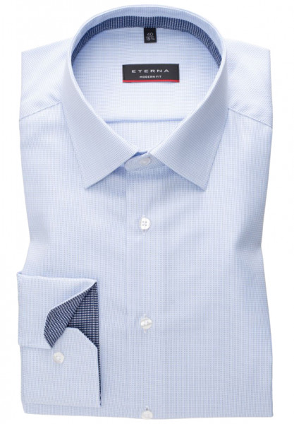 Camisa de negocios ETERNA Modern Fit