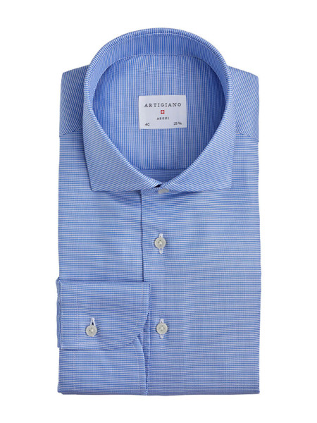 Camisa de negocios ARTIGIANO Classic Fit
