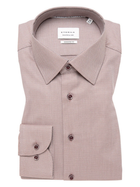 Camisa de negocios ETERNA Modern Fit