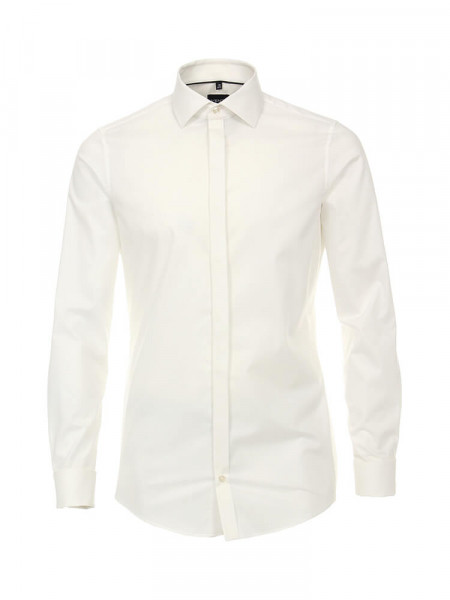 Camisa de negocios VENTI Body Fit