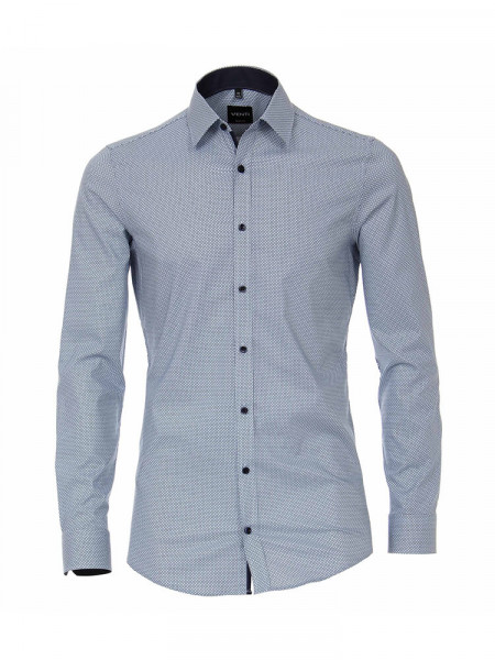 Camisa de negocios VENTI Body Fit
