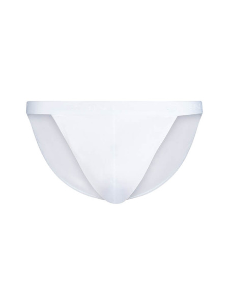 SKINY Regular Fit Blanco Feinripp - Vista 1