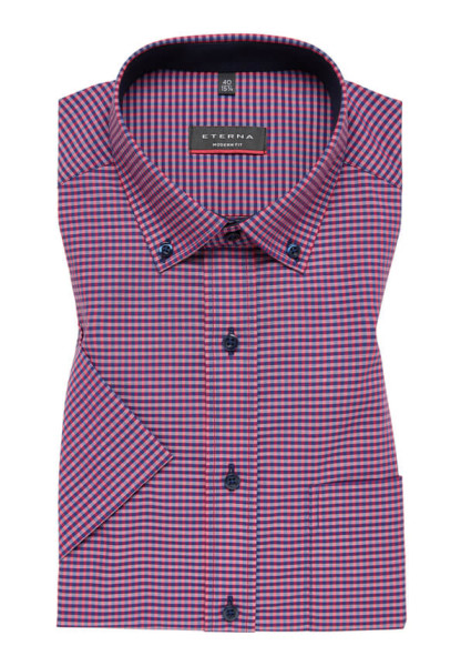 Camisa de negocios ETERNA Modern Fit