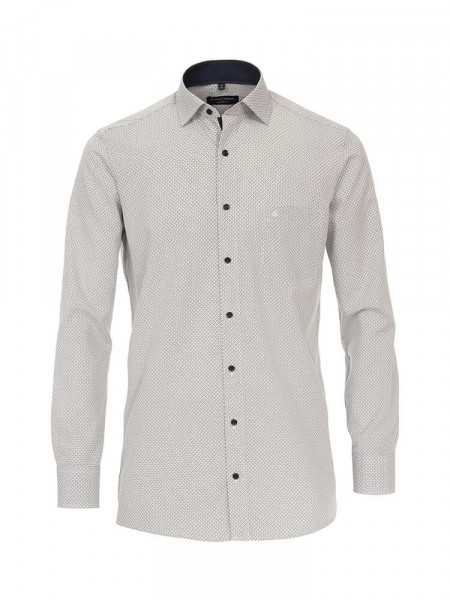 Camisa de negocios CASAMODA Comfort Fit