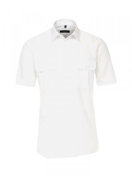 Camisa de negocios CASAMODA Modern Fit