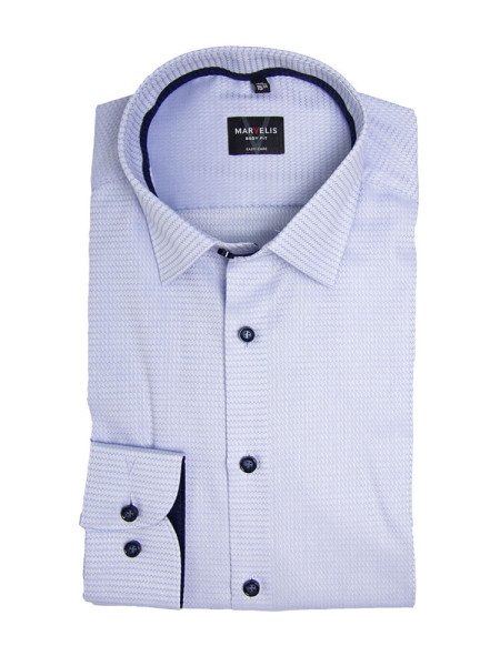 Camisa de negocios MARVELIS Body Fit