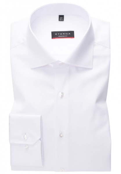 Camisa de negocios ETERNA Modern Fit
