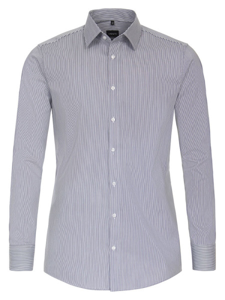 Camisa de negocios VENTI Modern Fit