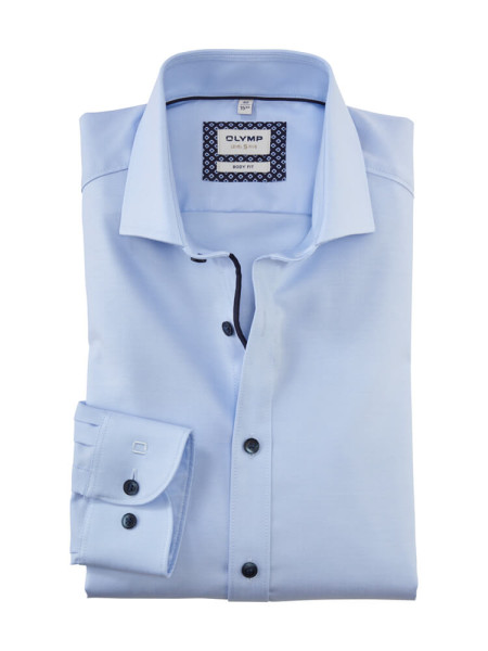 Camisa de negocios OLYMP Level Five body fit