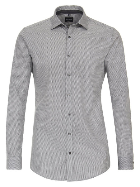 Camisa de negocios VENTI Body Fit