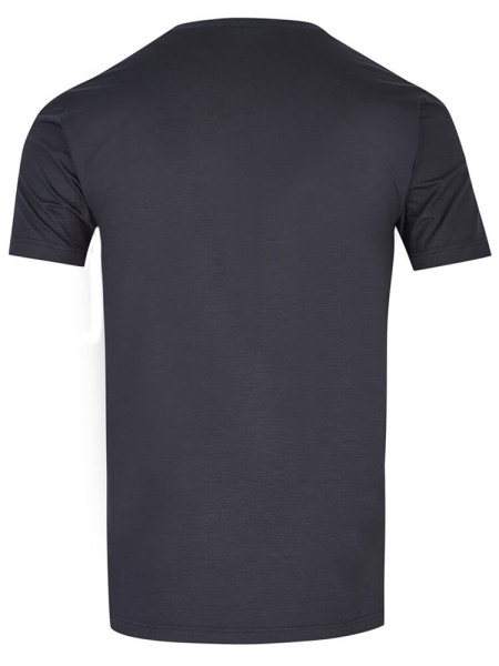 NOVILA Regular Fit Negro Jersey