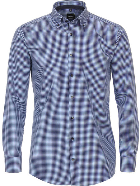 Camisa de negocios VENTI Modern Fit