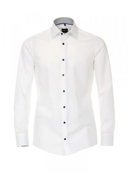 Camisa de negocios VENTI Modern Fit