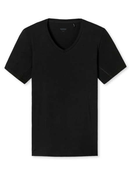Camiseta SCHIESSER Premium Cotton