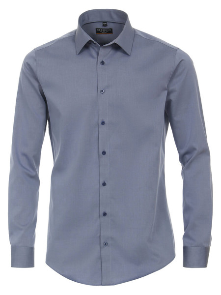 Camisa de negocios REDMOND Slim Fit