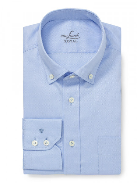 Camisa de negocios VAN LAACK Tailor Fit