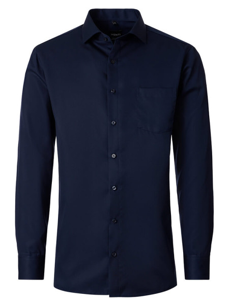 Camisa de negocios VENTI Comfort Fit