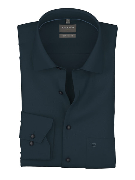 Camisa de negocios OLYMP Luxor comfort fit