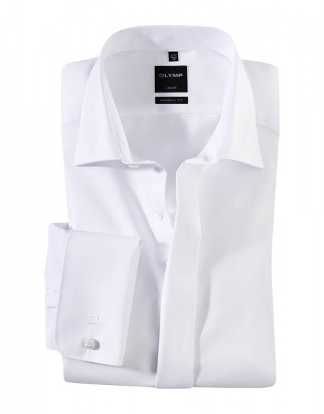 Camisa de negocios OLYMP Luxor Soirée modern fit